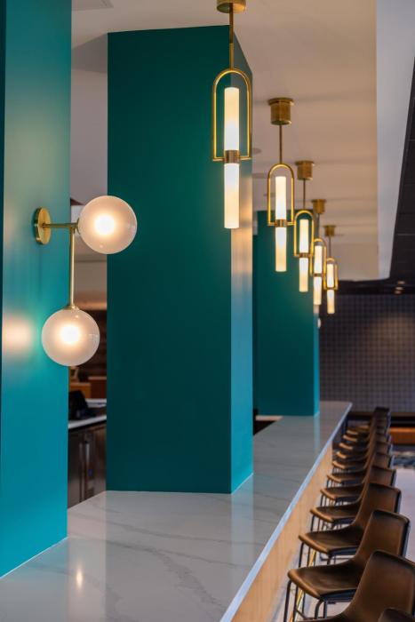 holiday inn chicago dwtn the mart by ihg