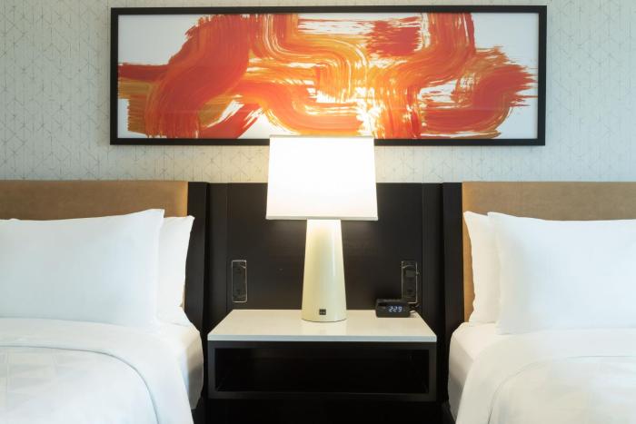 holiday inn chicago dwtn the mart by ihg