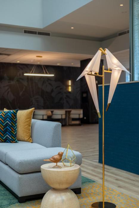 holiday inn chicago dwtn the mart by ihg