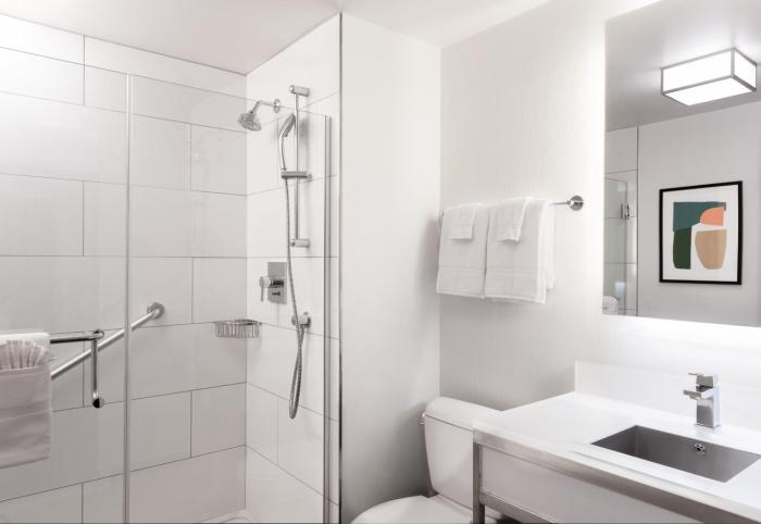 holiday inn chicago dwtn the mart by ihg