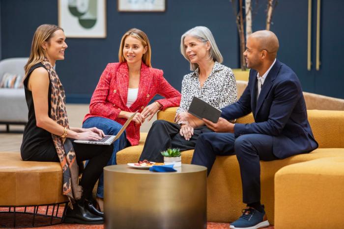 holiday inn chicago dwtn the mart by ihg