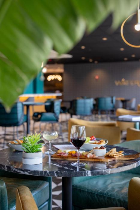 holiday inn chicago dwtn the mart by ihg