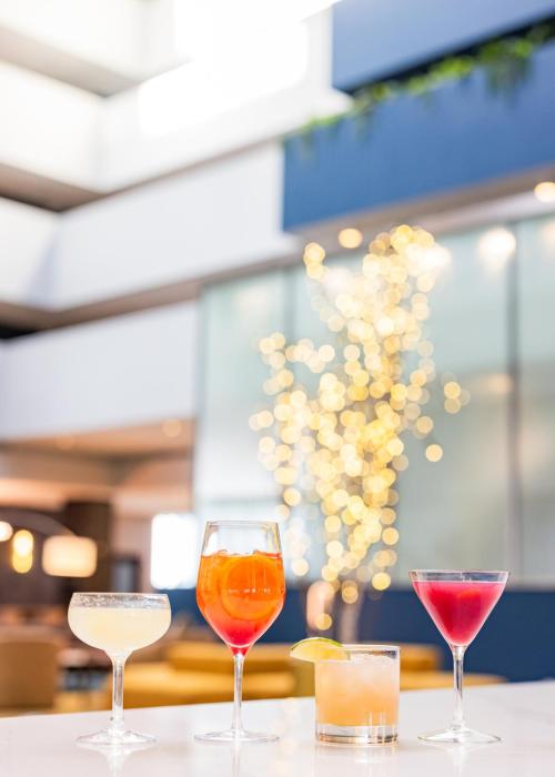 holiday inn chicago dwtn the mart by ihg