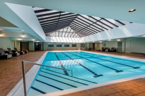 holiday inn chicago dwtn the mart by ihg