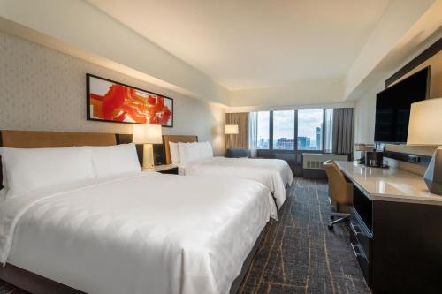 holiday inn chicago dwtn the mart by ihg