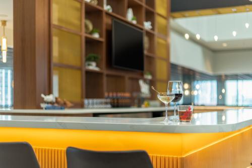 holiday inn chicago dwtn the mart by ihg