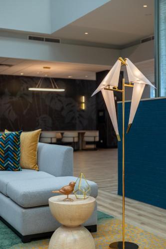 holiday inn chicago dwtn the mart by ihg