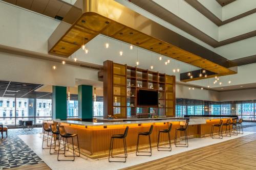 holiday inn chicago dwtn the mart by ihg