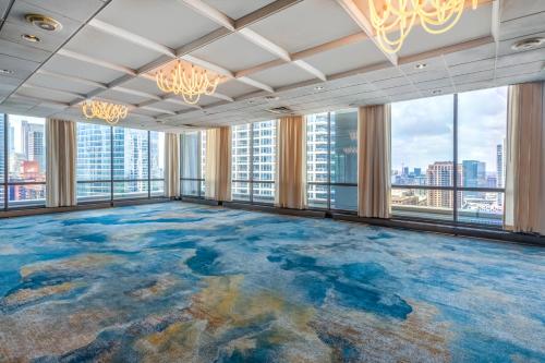 holiday inn chicago dwtn the mart by ihg