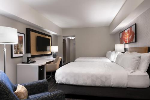 holiday inn chicago dwtn the mart by ihg
