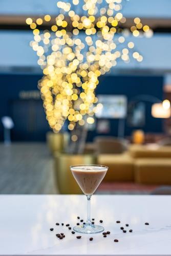 holiday inn chicago dwtn the mart by ihg