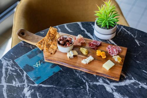 holiday inn chicago dwtn the mart by ihg