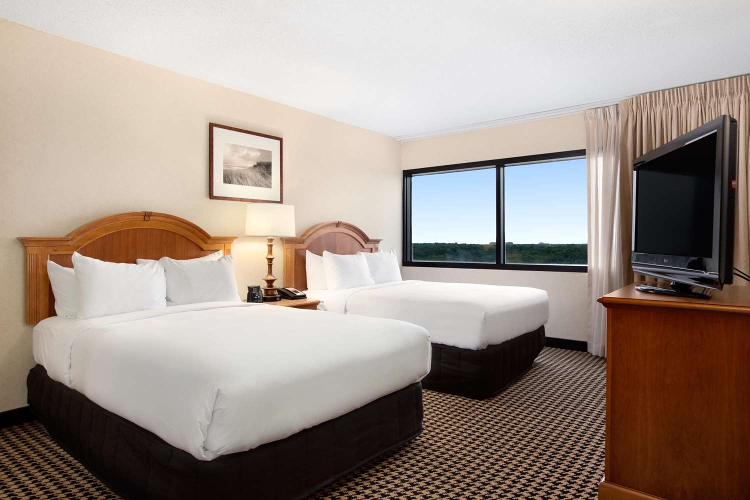 hilton chicago oak brook suites
