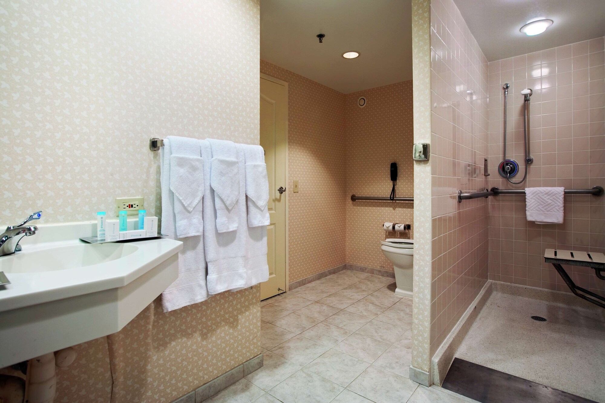 hilton chicago oak brook suites