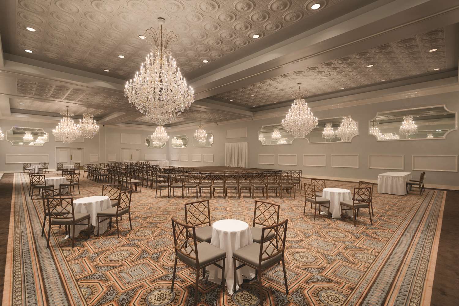 hilton chicago oak brook suites