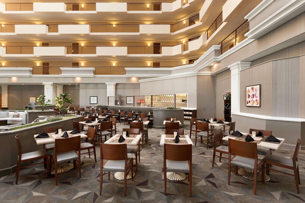 hilton chicago oak brook suites