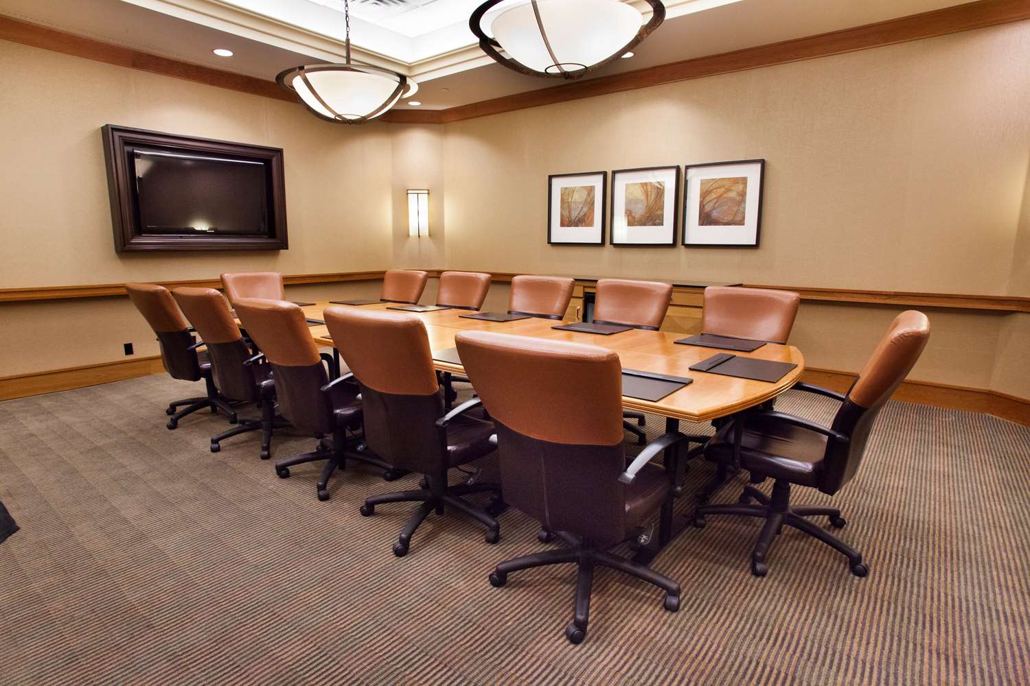 hilton chicago oak brook suites