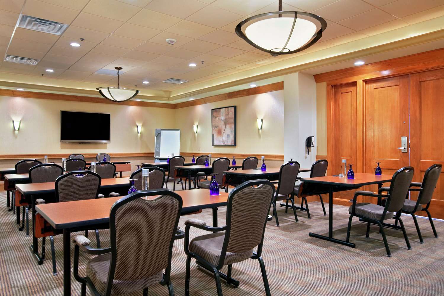 hilton chicago oak brook suites