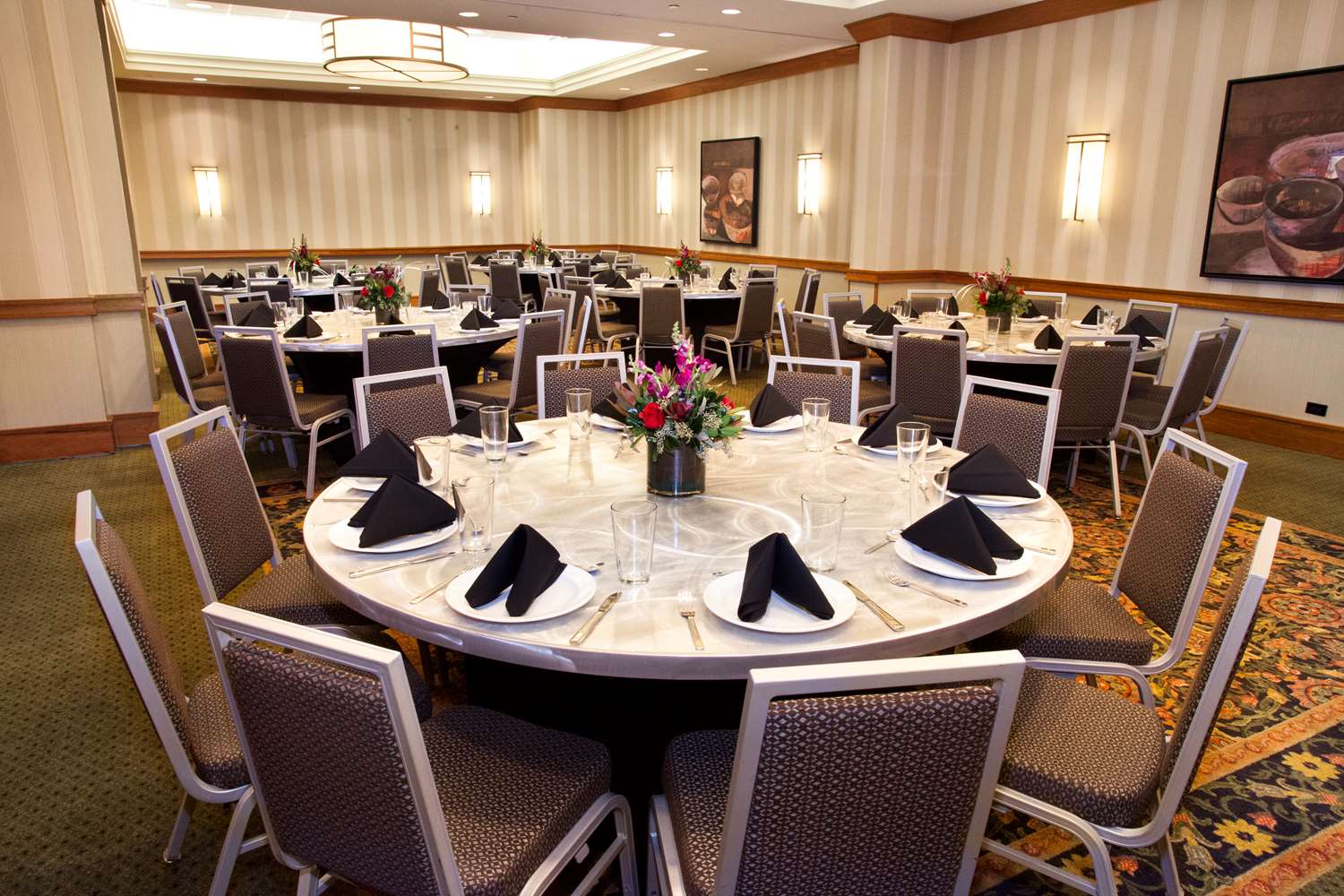 hilton chicago oak brook suites