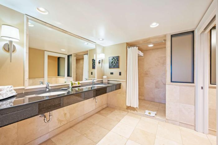 hilton chicago oak brook suites
