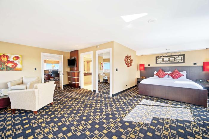 hilton chicago oak brook suites