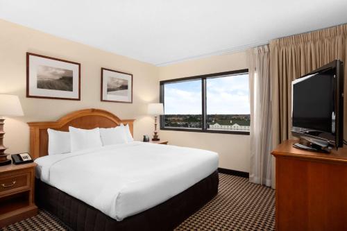 hilton chicago oak brook suites