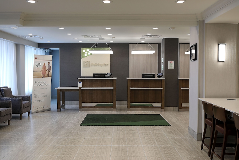 holiday inn chicago oakbrook by ihg