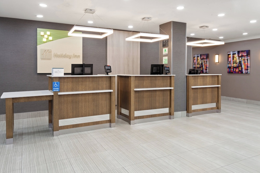 holiday inn chicago oakbrook by ihg