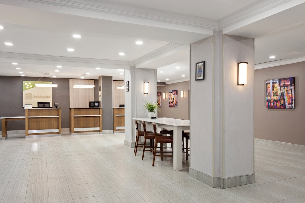 holiday inn chicago oakbrook by ihg