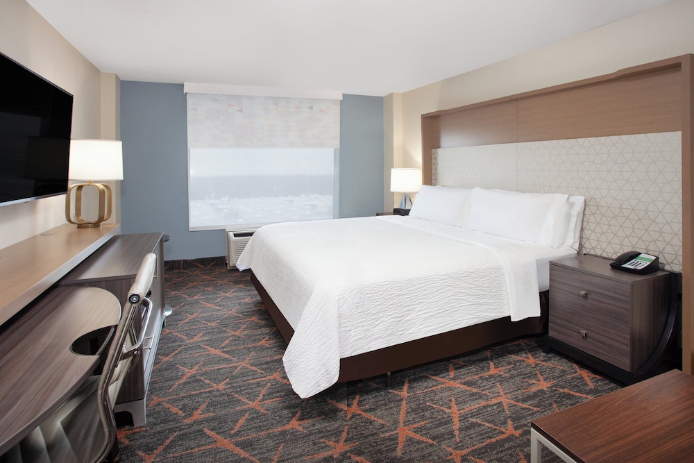 holiday inn chicago oakbrook by ihg