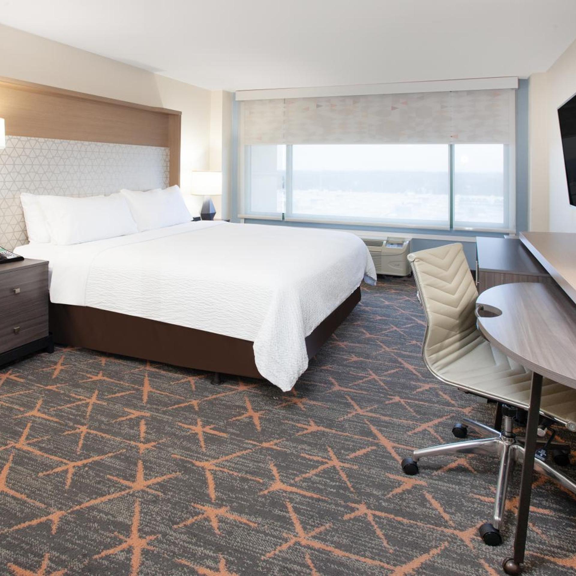 holiday inn chicago oakbrook by ihg