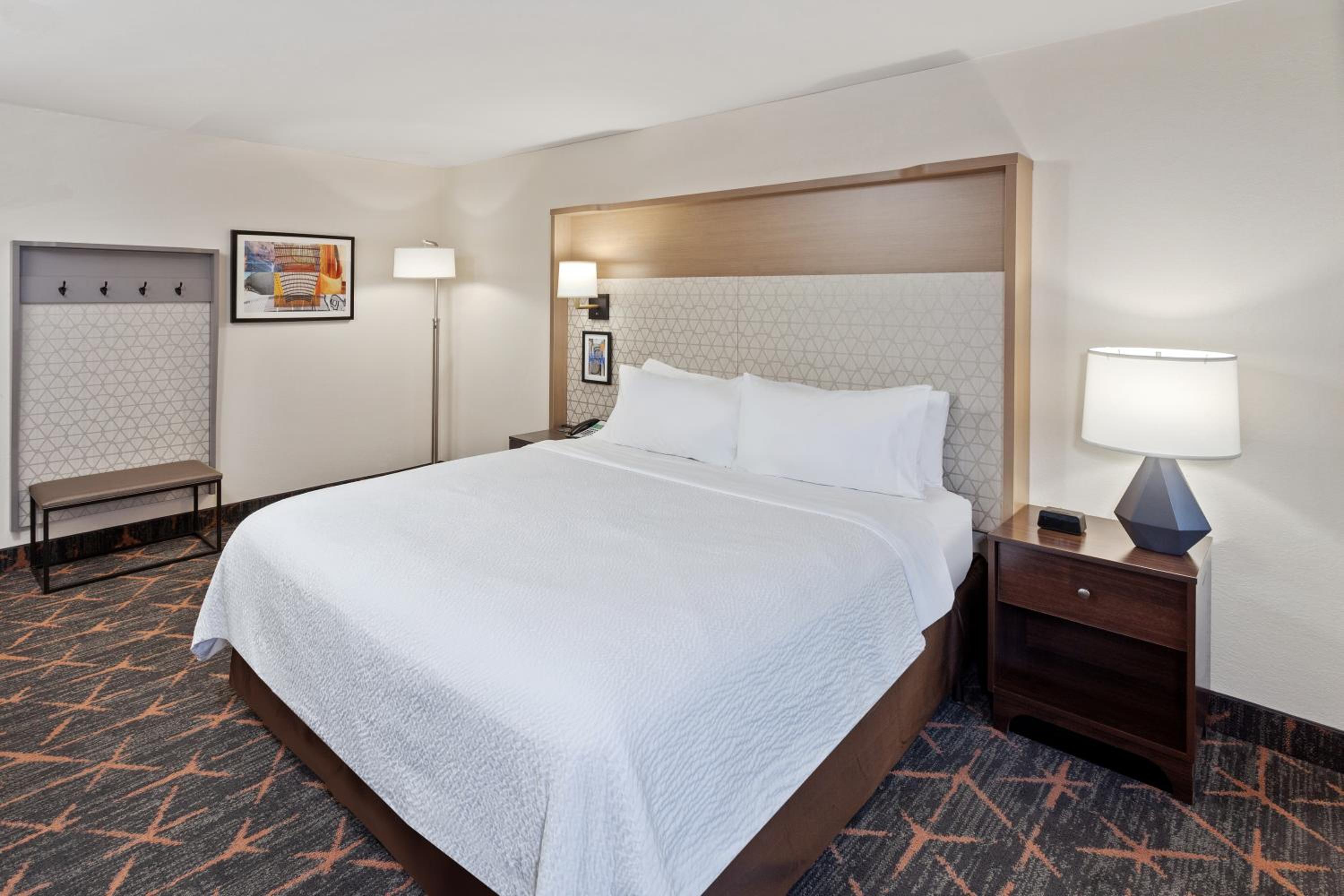 holiday inn chicago oakbrook by ihg