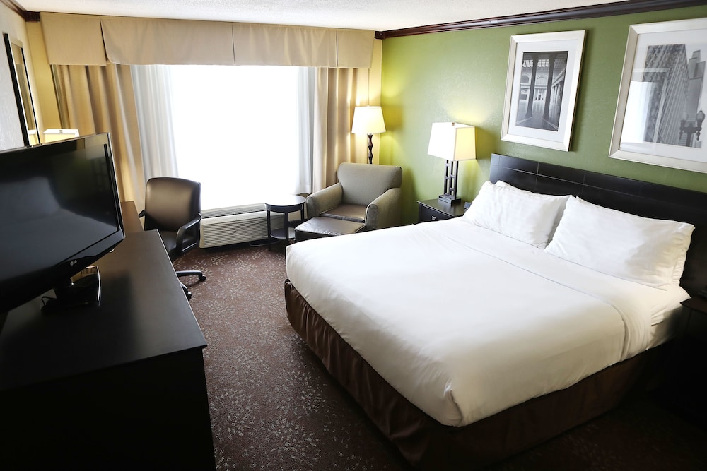 holiday inn chicago oakbrook by ihg