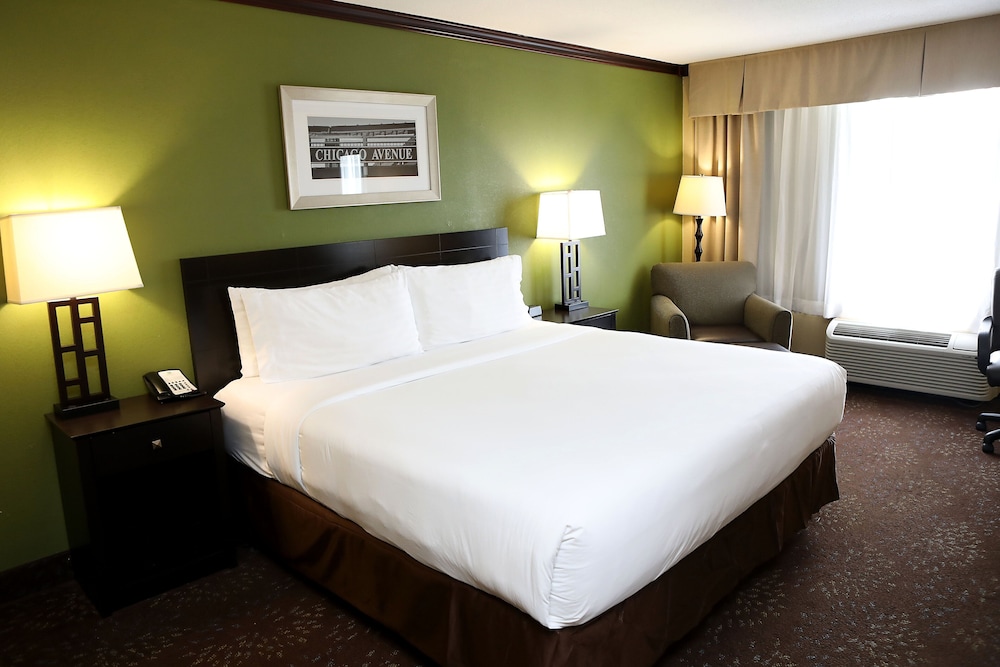 holiday inn chicago oakbrook by ihg