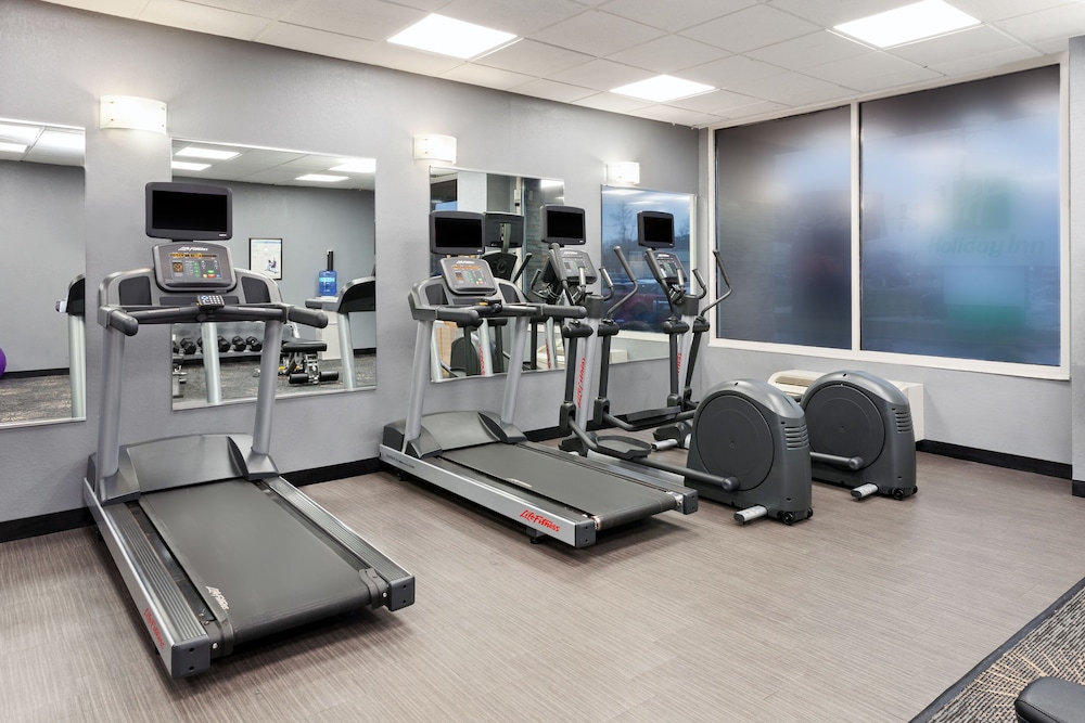 holiday inn chicago oakbrook by ihg