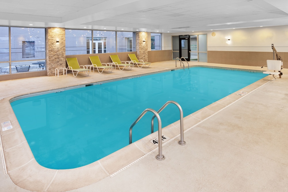 holiday inn chicago oakbrook by ihg