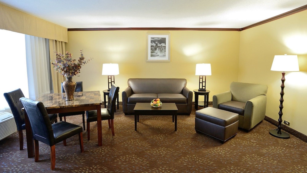 holiday inn chicago oakbrook by ihg