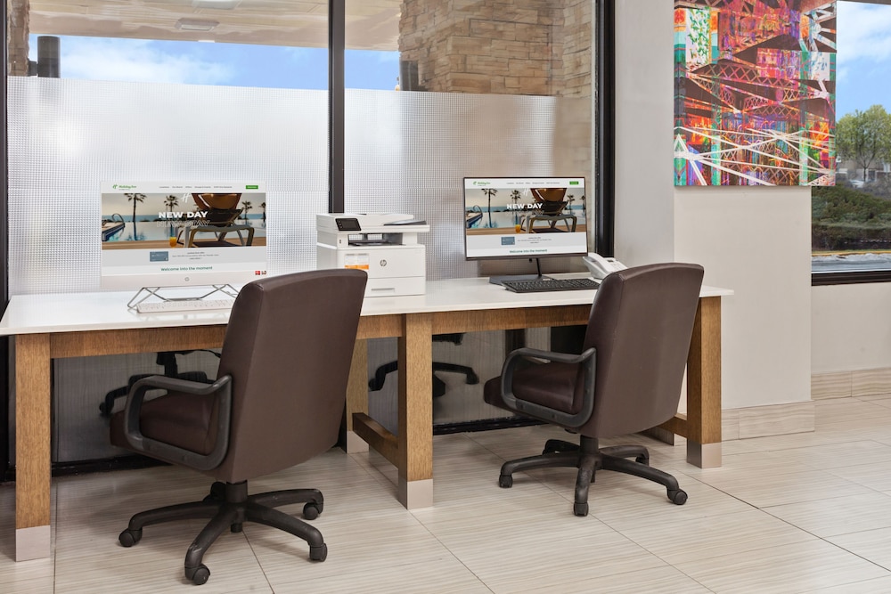 holiday inn chicago oakbrook by ihg