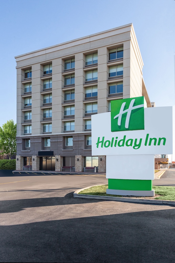holiday inn chicago oakbrook by ihg