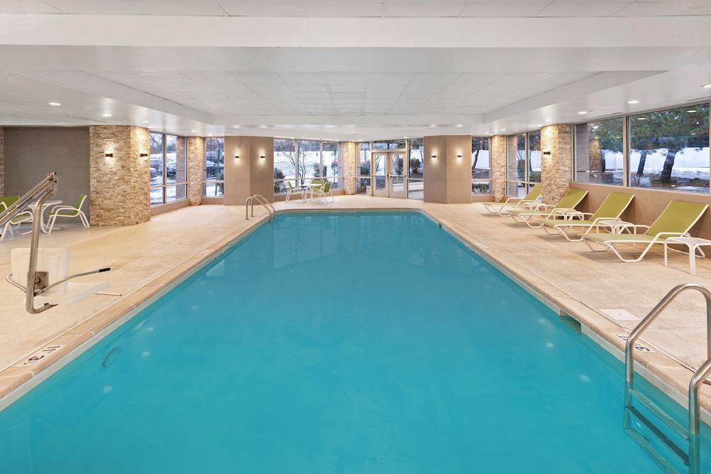holiday inn chicago oakbrook by ihg