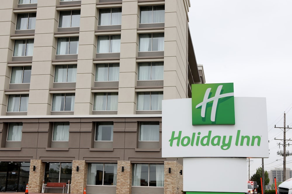 holiday inn chicago oakbrook by ihg
