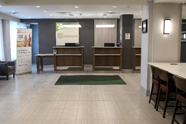 holiday inn chicago oakbrook by ihg