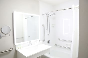 Holiday Inn Chicago-Oakbrook By Ihg,Oak Brook>>Chicago,3 star