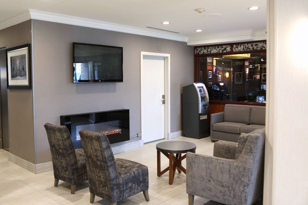 holiday inn chicago oakbrook by ihg