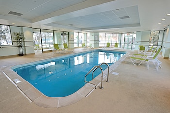 holiday inn chicago oakbrook by ihg