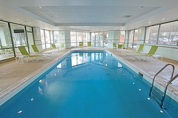 holiday inn chicago oakbrook by ihg
