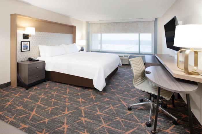 holiday inn chicago oakbrook by ihg