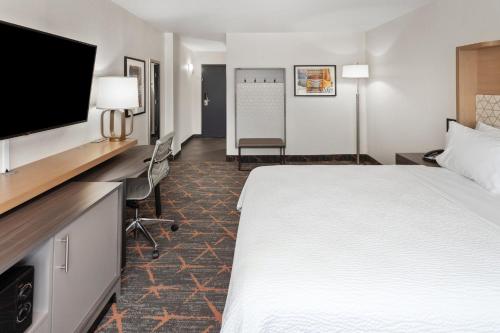 holiday inn chicago oakbrook by ihg