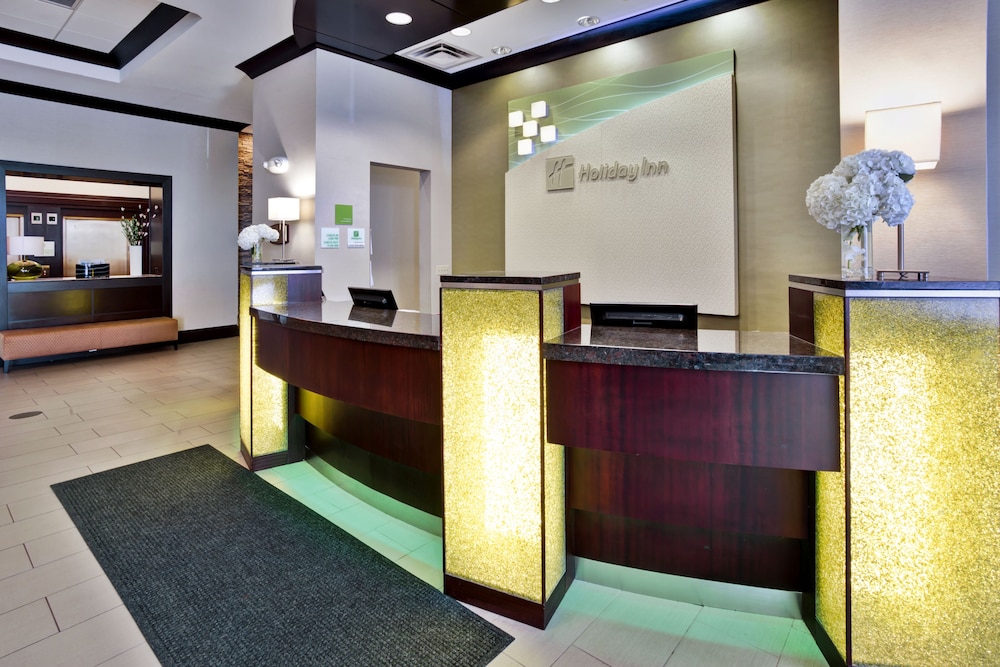 holiday inn chicago northwest elgin by ihg