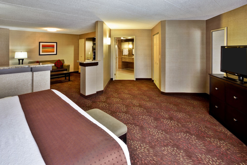 holiday inn chicago northwest elgin by ihg